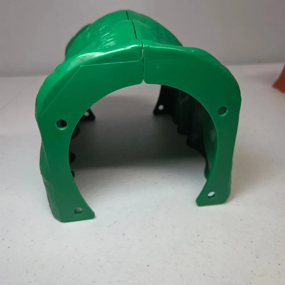 Thomas Friends Vintage Green Mountain Train‎ Track Tunnel